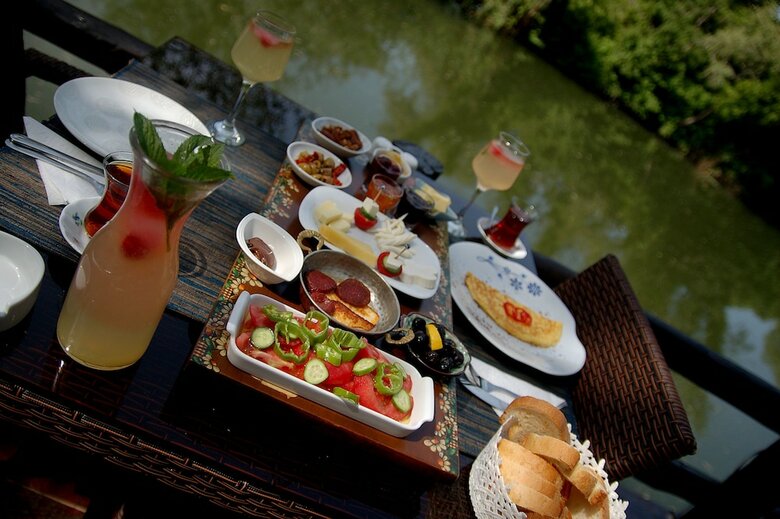 Hotel Beyaz Ev Agva - Adults Only