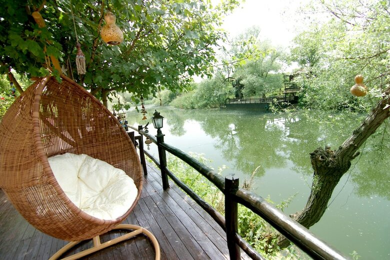 Hotel Beyaz Ev Agva - Adults Only
