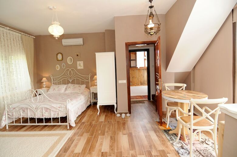 Hotel Beyaz Ev Agva - Adults Only