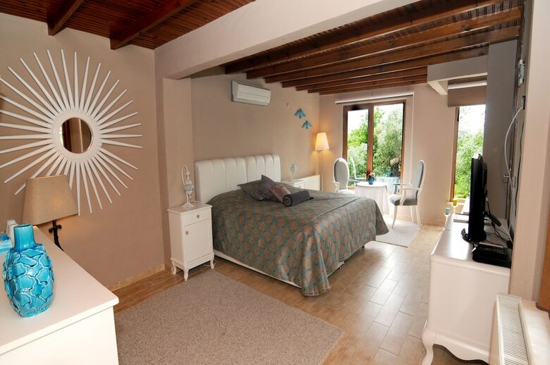 Hotel Beyaz Ev Agva - Adults Only