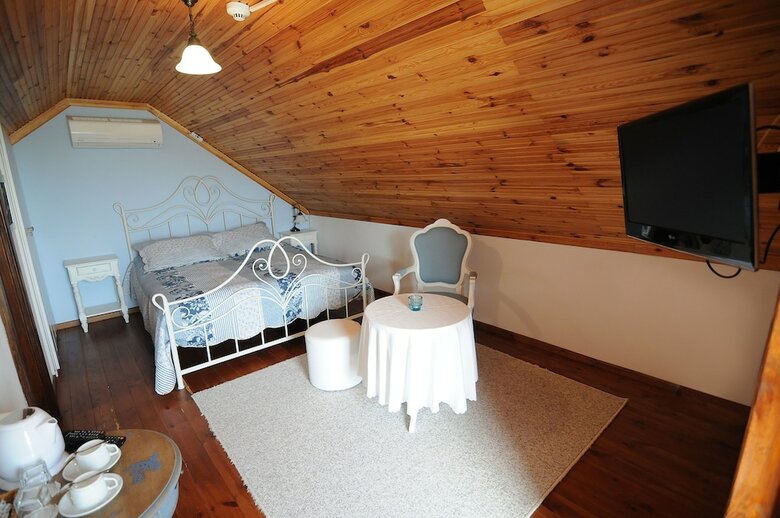 Hotel Beyaz Ev Agva - Adults Only