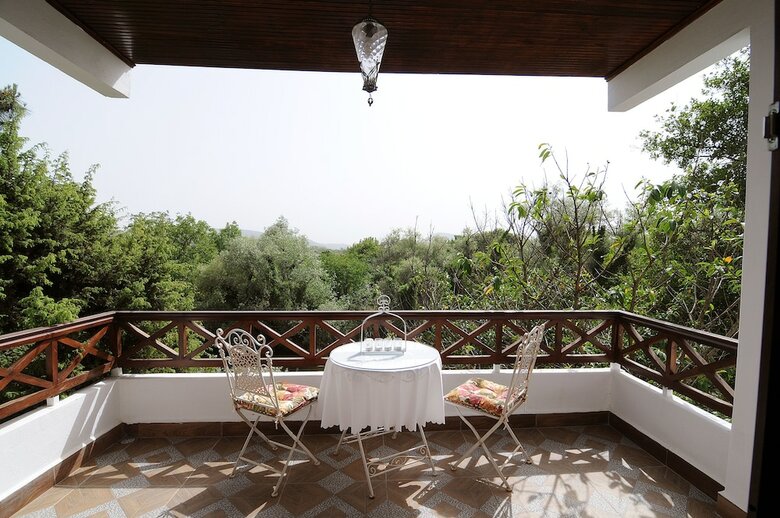 Hotel Beyaz Ev Agva - Adults Only