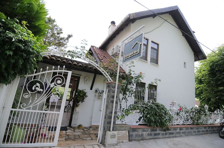 Hotel Beyaz Ev Agva - Adults Only
