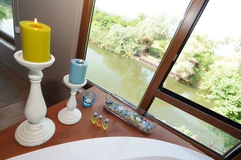 Hotel Beyaz Ev Agva - Adults Only
