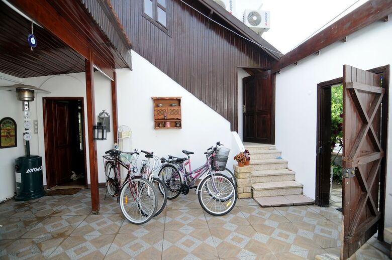 Hotel Beyaz Ev Agva - Adults Only