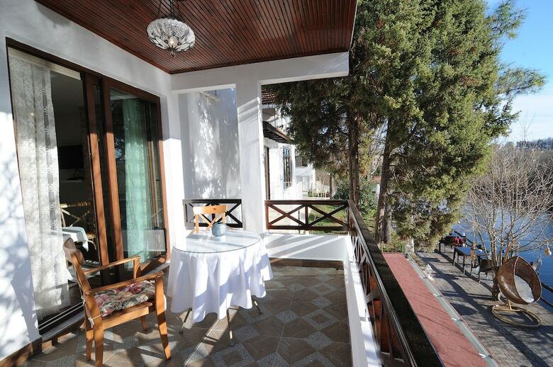Hotel Beyaz Ev Agva - Adults Only