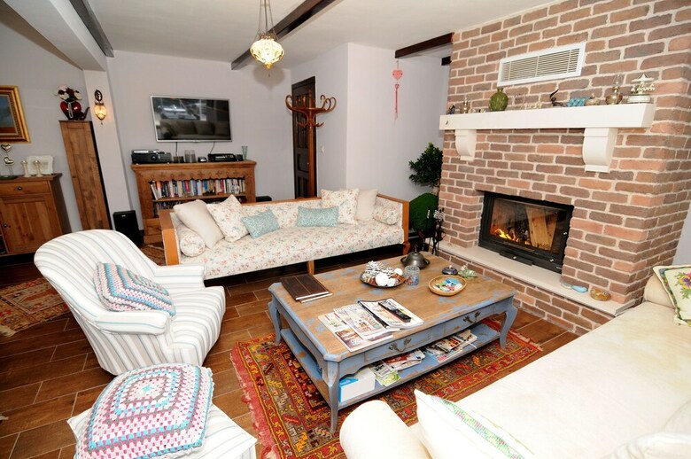 Hotel Beyaz Ev Agva - Adults Only