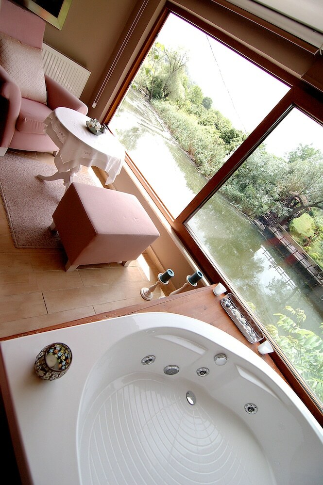 Hotel Beyaz Ev Agva - Adults Only