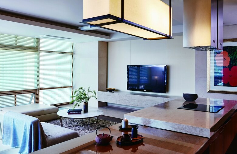 Hotel The Classic 500 Pentaz Executive Residence