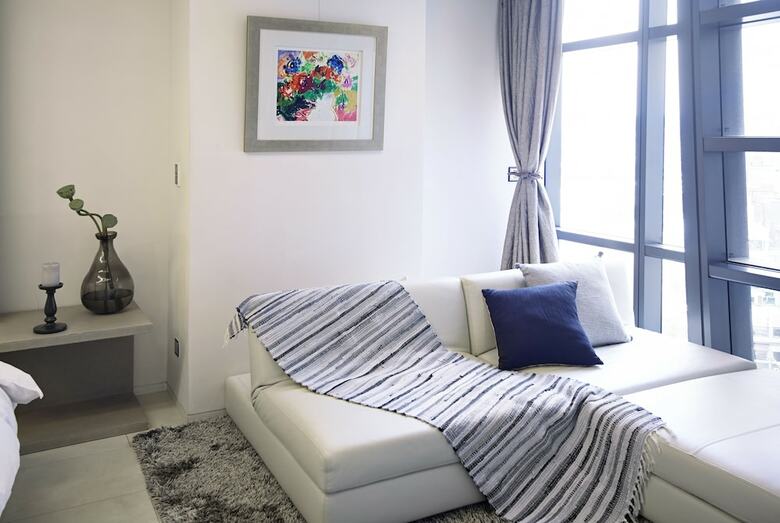 Hotel The Classic 500 Pentaz Executive Residence
