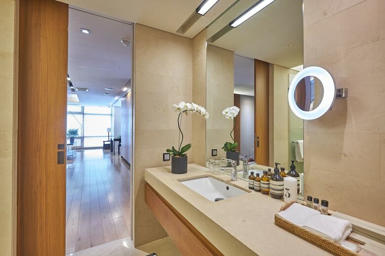Hotel The Classic 500 Pentaz Executive Residence