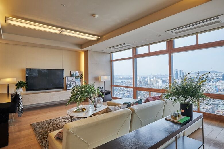 Hotel The Classic 500 Pentaz Executive Residence