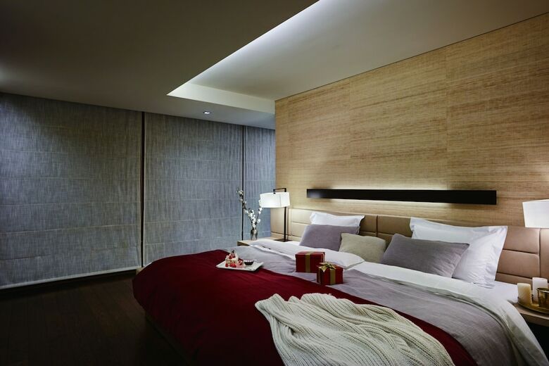 Hotel The Classic 500 Pentaz Executive Residence