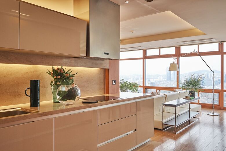 Hotel The Classic 500 Pentaz Executive Residence