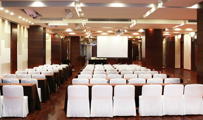Hotel The Classic 500 Pentaz Executive Residence
