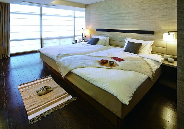 Hotel The Classic 500 Pentaz Executive Residence