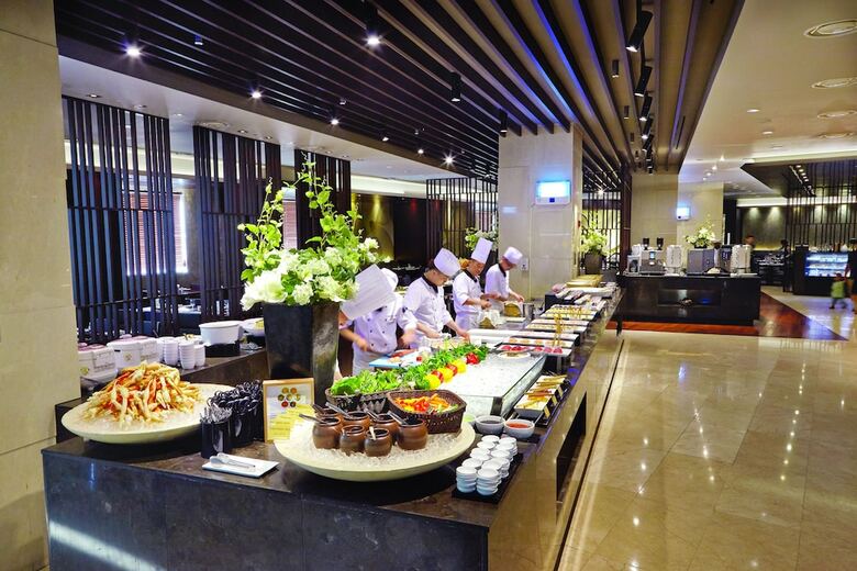 Hotel The Classic 500 Pentaz Executive Residence