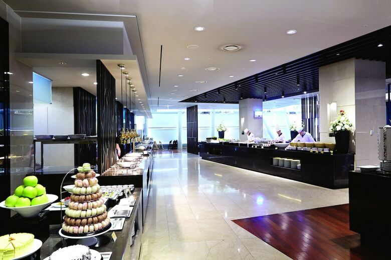 Hotel The Classic 500 Pentaz Executive Residence