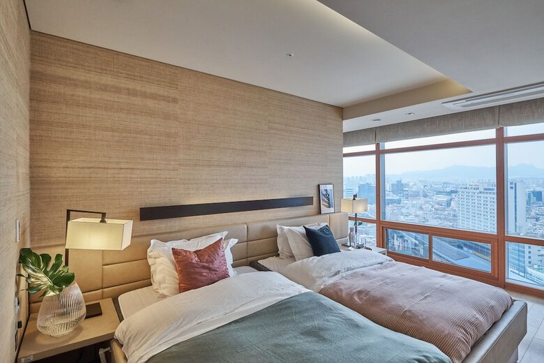 Hotel The Classic 500 Pentaz Executive Residence