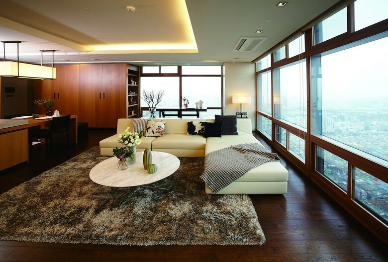 Hotel The Classic 500 Pentaz Executive Residence