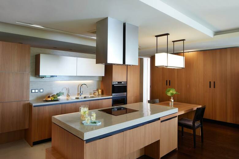 Hotel The Classic 500 Pentaz Executive Residence