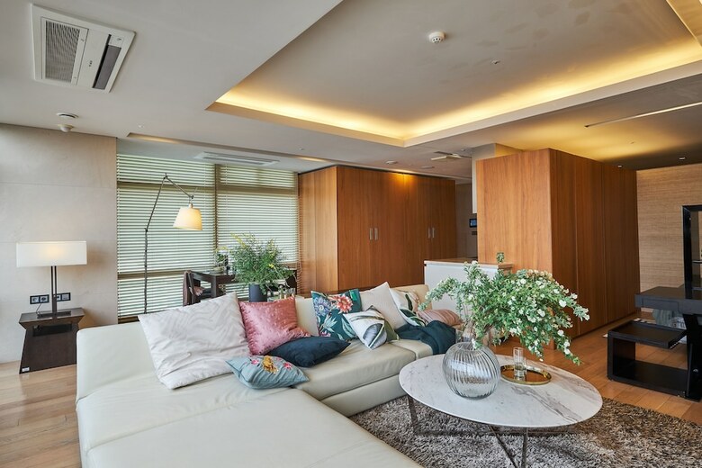 Hotel The Classic 500 Pentaz Executive Residence