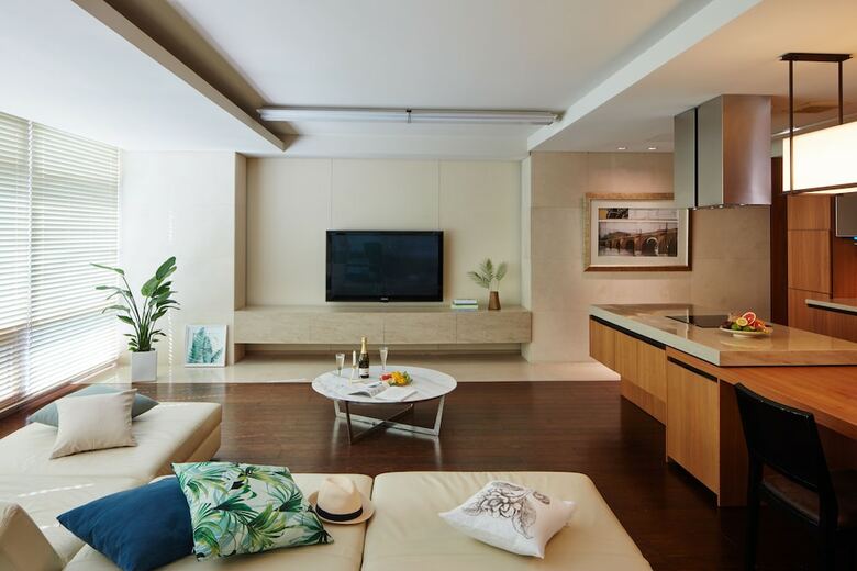 Hotel The Classic 500 Pentaz Executive Residence