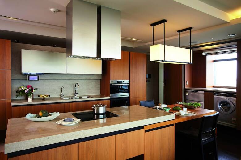 Hotel The Classic 500 Pentaz Executive Residence