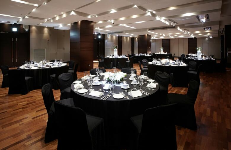 Hotel The Classic 500 Pentaz Executive Residence