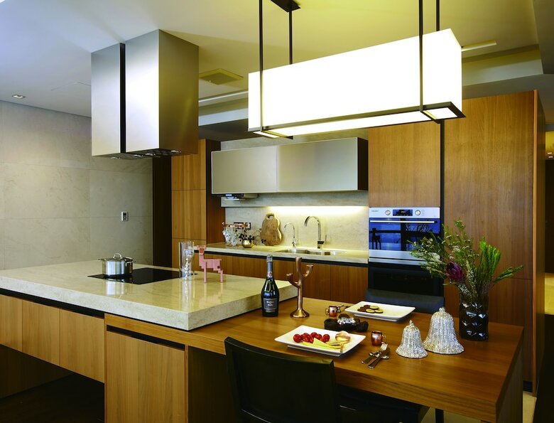 Hotel The Classic 500 Pentaz Executive Residence