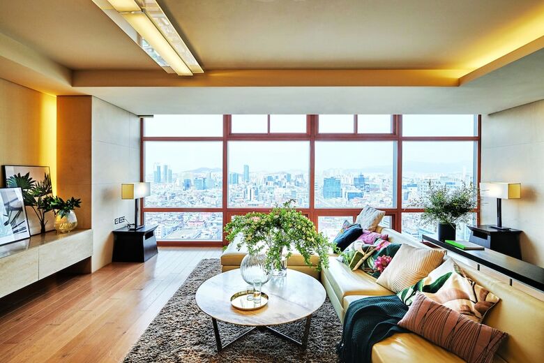Hotel The Classic 500 Pentaz Executive Residence