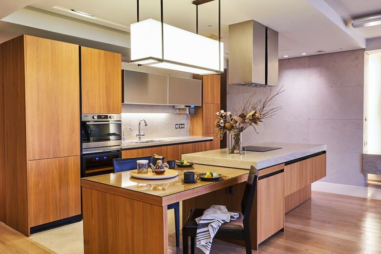 Hotel The Classic 500 Pentaz Executive Residence