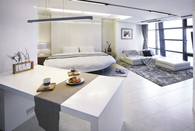 Hotel The Classic 500 Pentaz Executive Residence