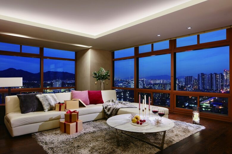 Hotel The Classic 500 Pentaz Executive Residence
