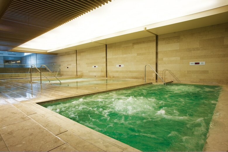 Hotel The Classic 500 Pentaz Executive Residence