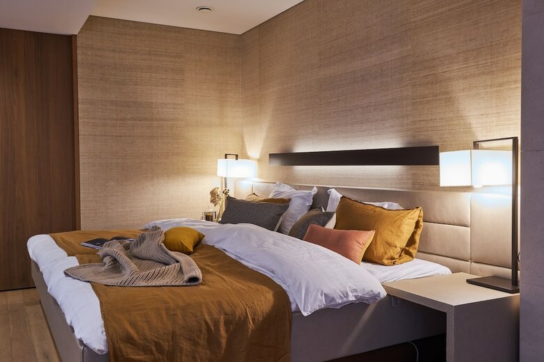 Hotel The Classic 500 Pentaz Executive Residence