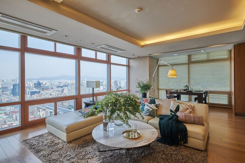 Hotel The Classic 500 Pentaz Executive Residence