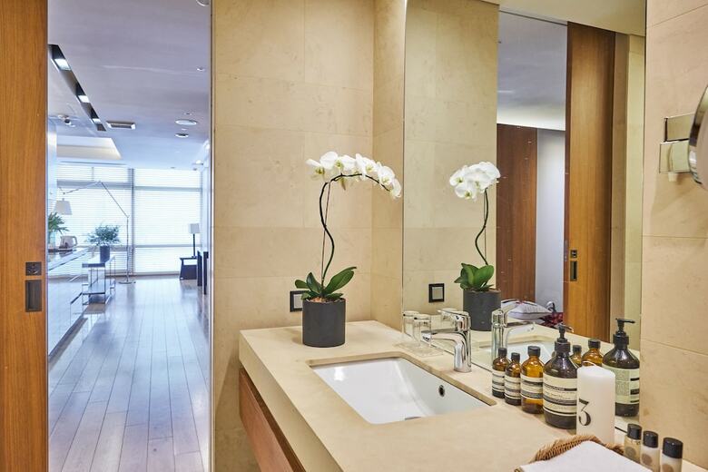 Hotel The Classic 500 Pentaz Executive Residence