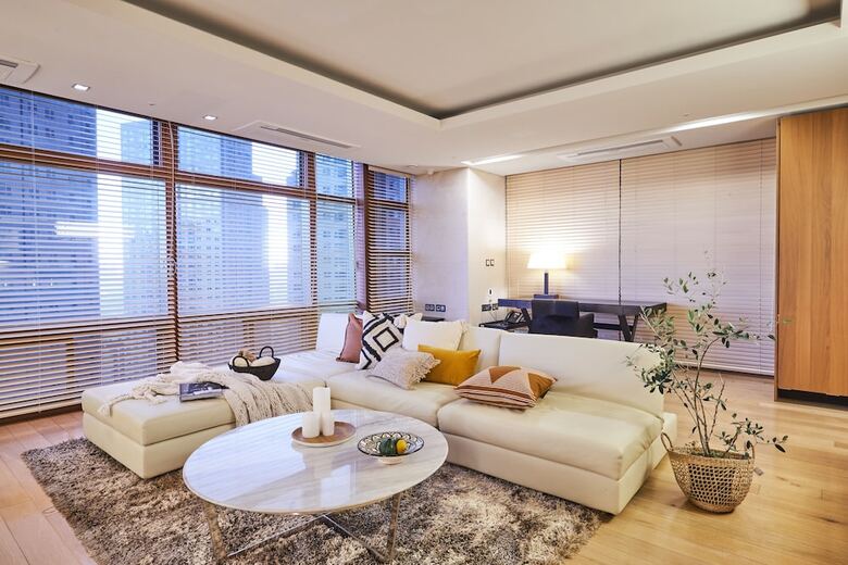 Hotel The Classic 500 Pentaz Executive Residence