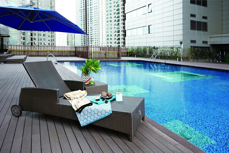 Hotel The Classic 500 Pentaz Executive Residence
