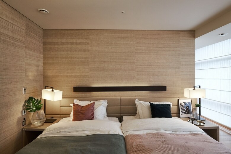 Hotel The Classic 500 Pentaz Executive Residence