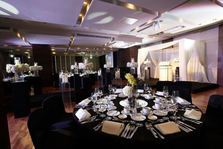 Hotel The Classic 500 Pentaz Executive Residence