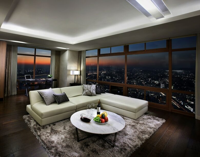 Hotel The Classic 500 Pentaz Executive Residence