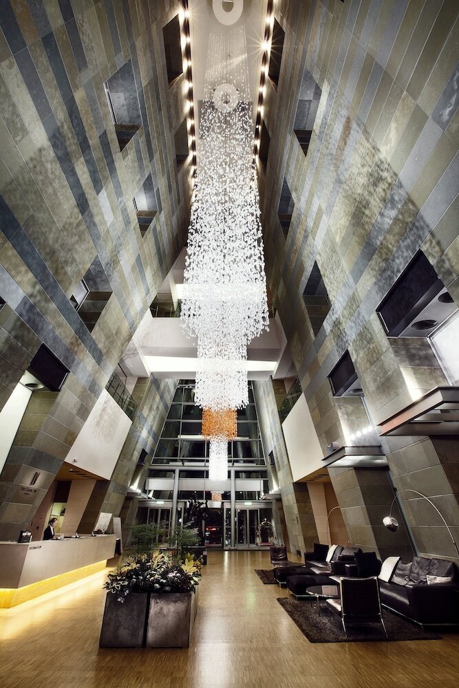 Hotel The Classic 500 Pentaz Executive Residence