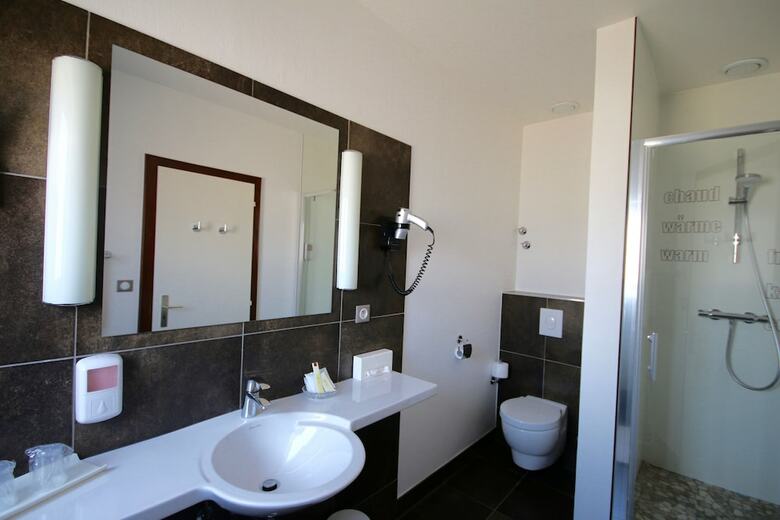 Hotel H�tel Restaurant Vaillant