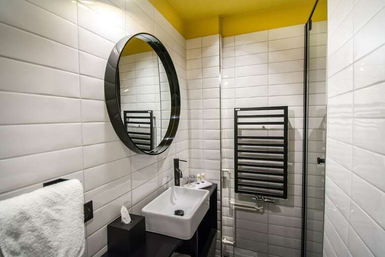 Hotel H�tel Restaurant Vaillant