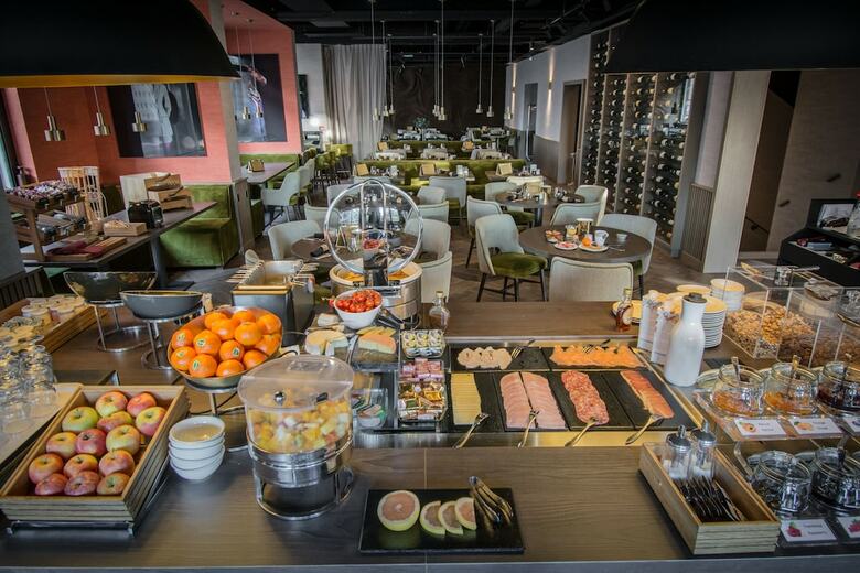 Hotel H�tel Restaurant Vaillant