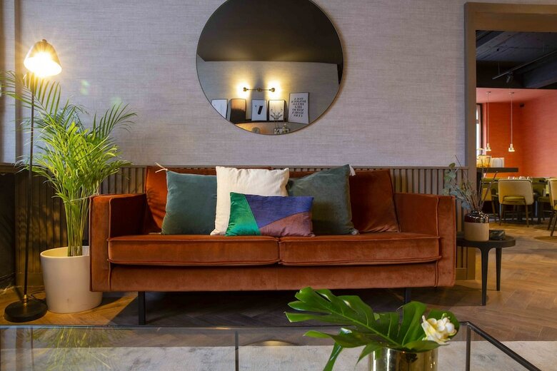 Hotel H�tel Restaurant Vaillant