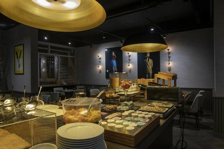 Hotel H�tel Restaurant Vaillant