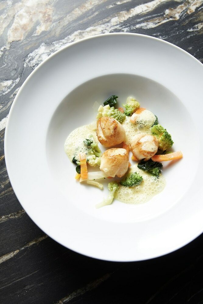 Hotel H�tel Restaurant Vaillant